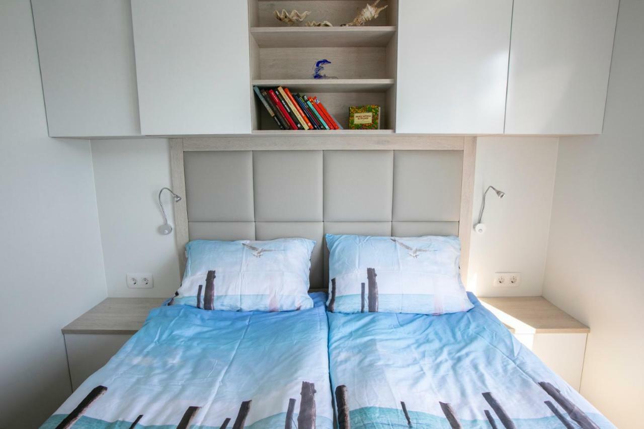 Floating Sea House Principessa Villa ปอร์โตรอซ ภายนอก รูปภาพ