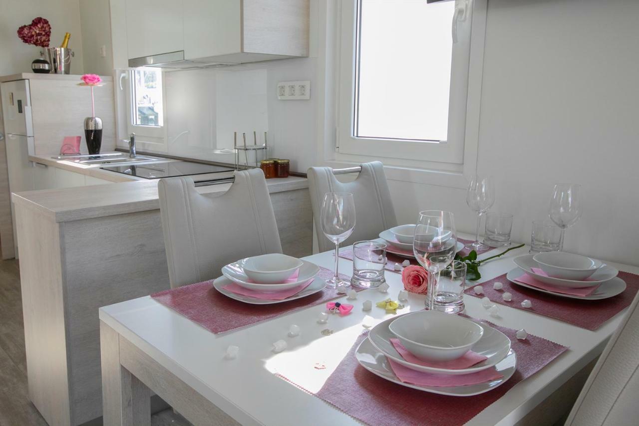 Floating Sea House Principessa Villa ปอร์โตรอซ ภายนอก รูปภาพ